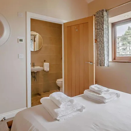 3 Bed In 57287 Holiday home *