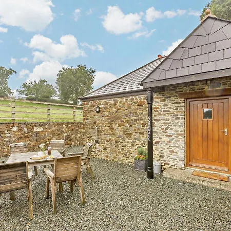 Holiday home 3 Bed In 57287
