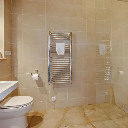 3 Bed In 57287 Holiday home Launceston