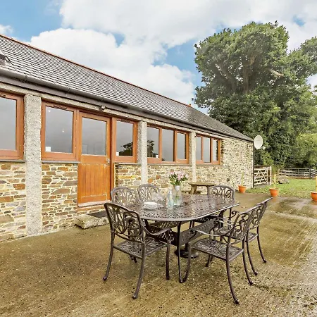 3 Bed In 57287 Holiday home Launceston