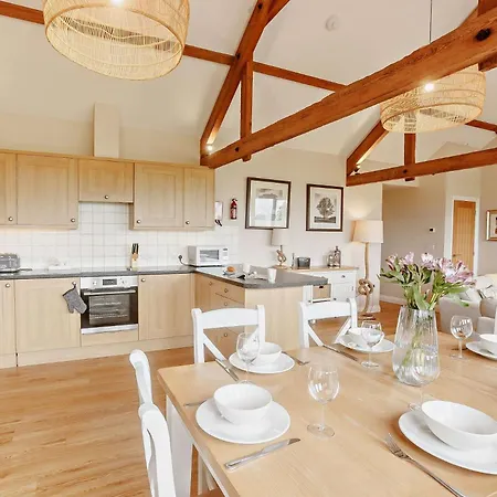 3 Bed In 57287 Holiday home *
