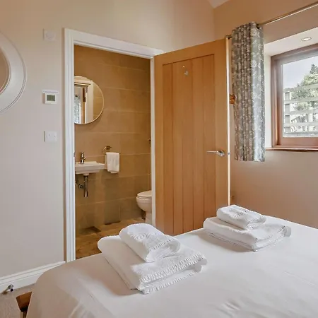 Holiday home 3 Bed In 57287