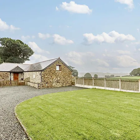 Holiday home 3 Bed In 57287 Launceston