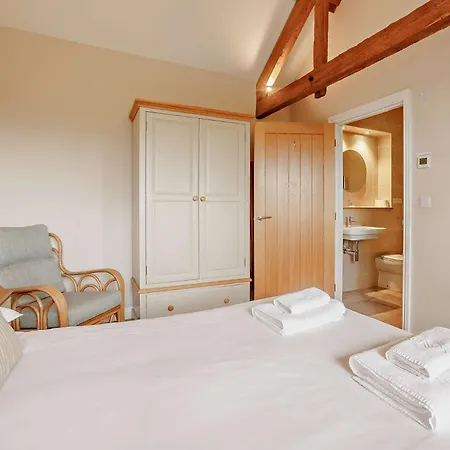 3 Bed In 57287 Holiday home