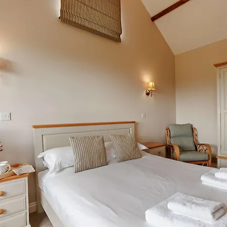 3 Bed In 57287 Holiday home Launceston