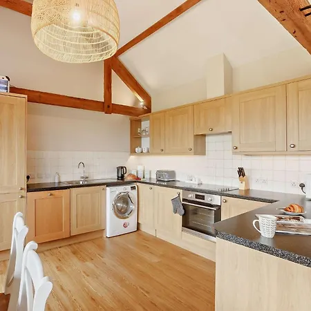 3 Bed In 57287 Holiday home