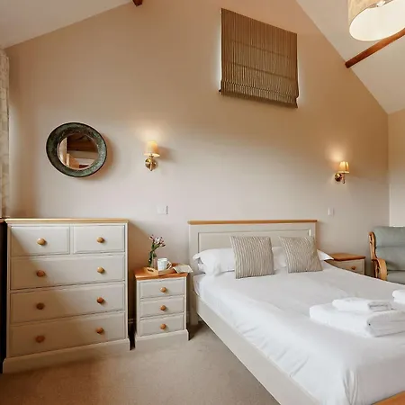 Holiday home 3 Bed In 57287 Launceston