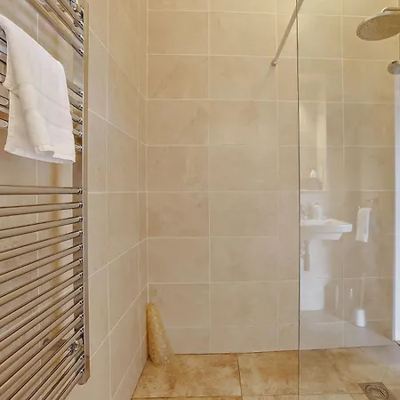 Holiday home 3 Bed In 57287
