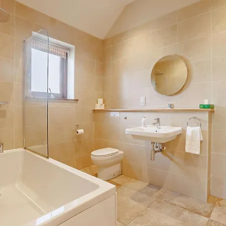 Holiday home 3 Bed In 57287 Launceston
